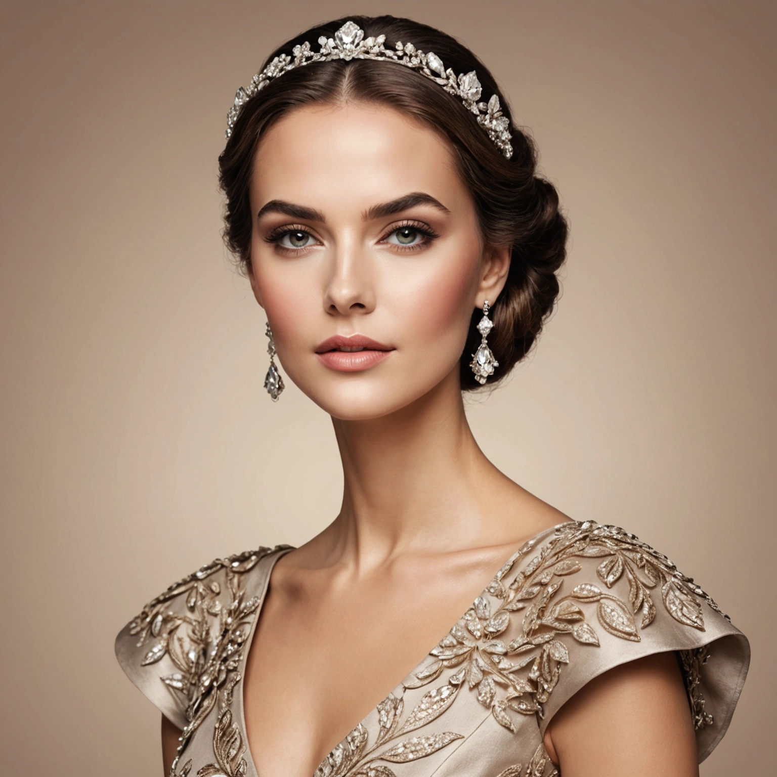 Красота и стиль в жизни: уроки от Марины Александровой