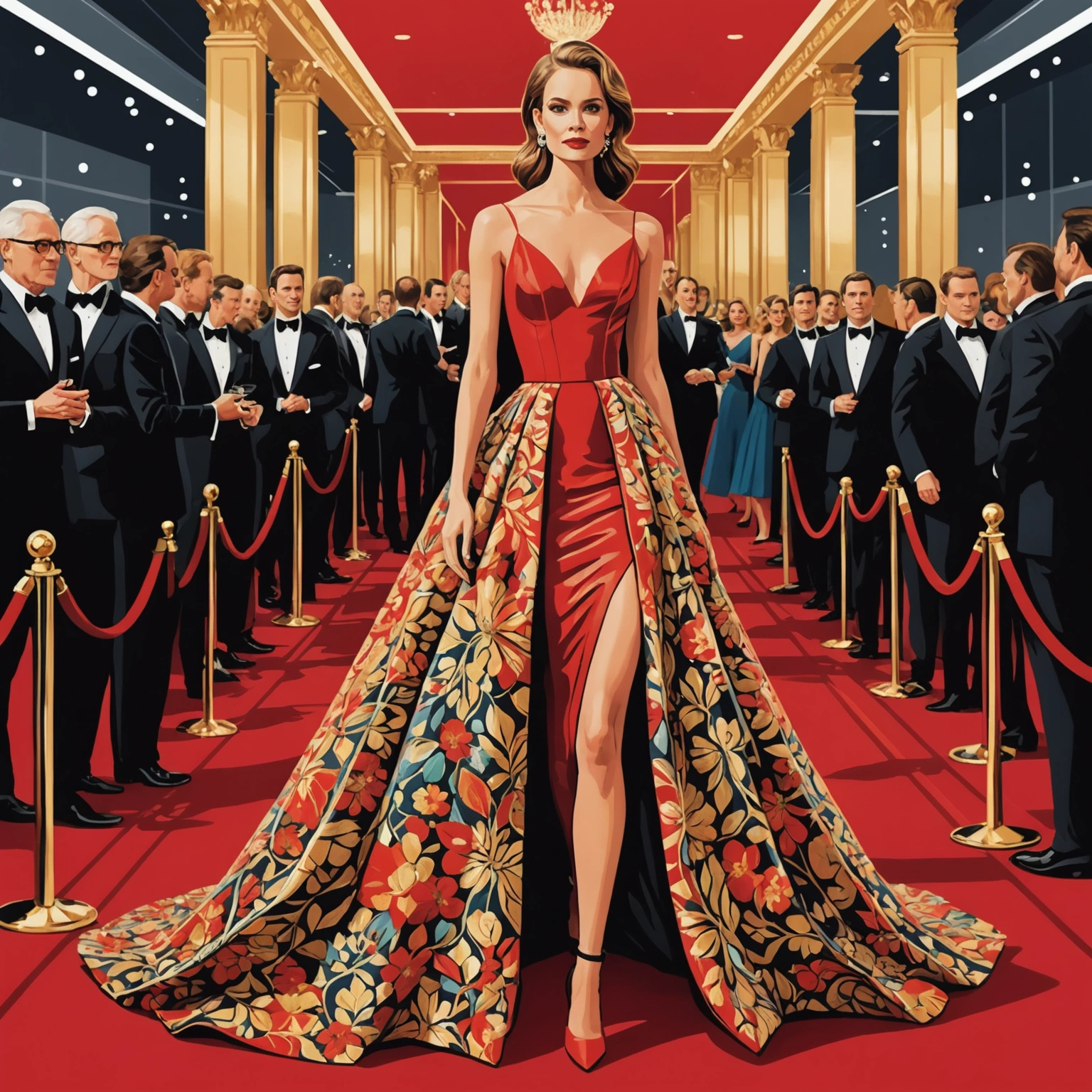 Знаменитости: что стоит за их успехом и почему имя Анна Бокий приобретает всё большую популярность