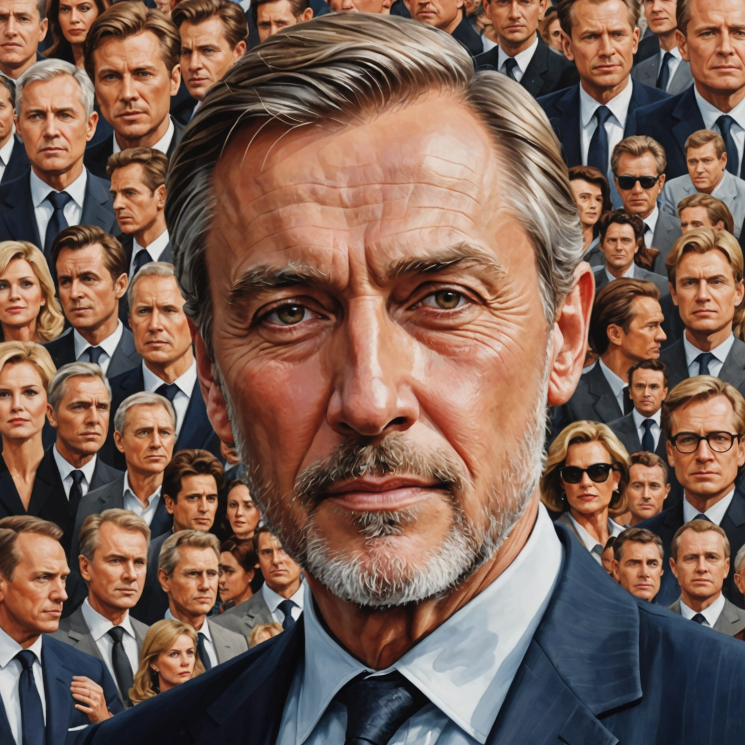 Знаменитости: Почему их личная жизнь всегда вызывает такой интерес?