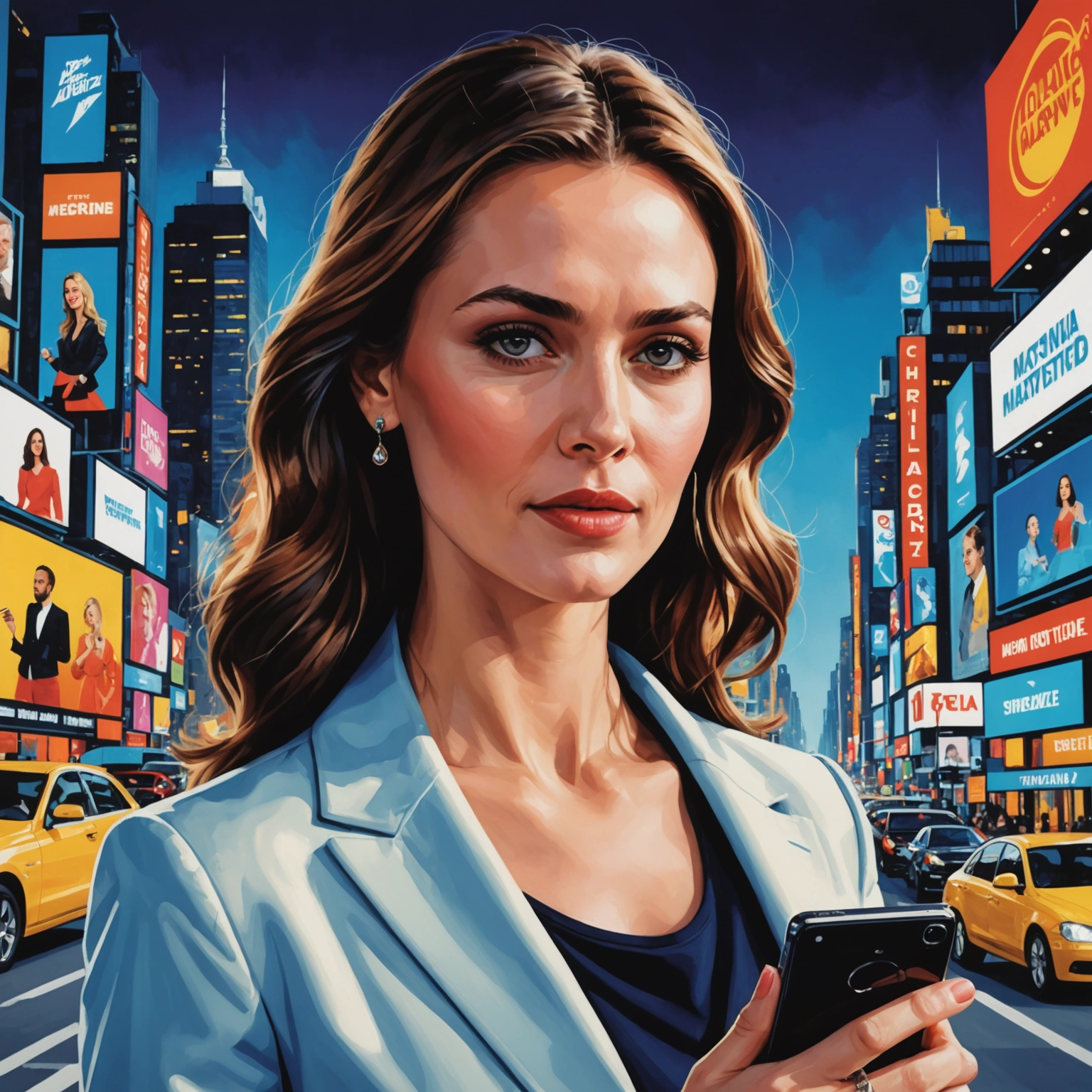 Знаменитости и их влияние на современное общество: новый взгляд с Еленой Мартыновой