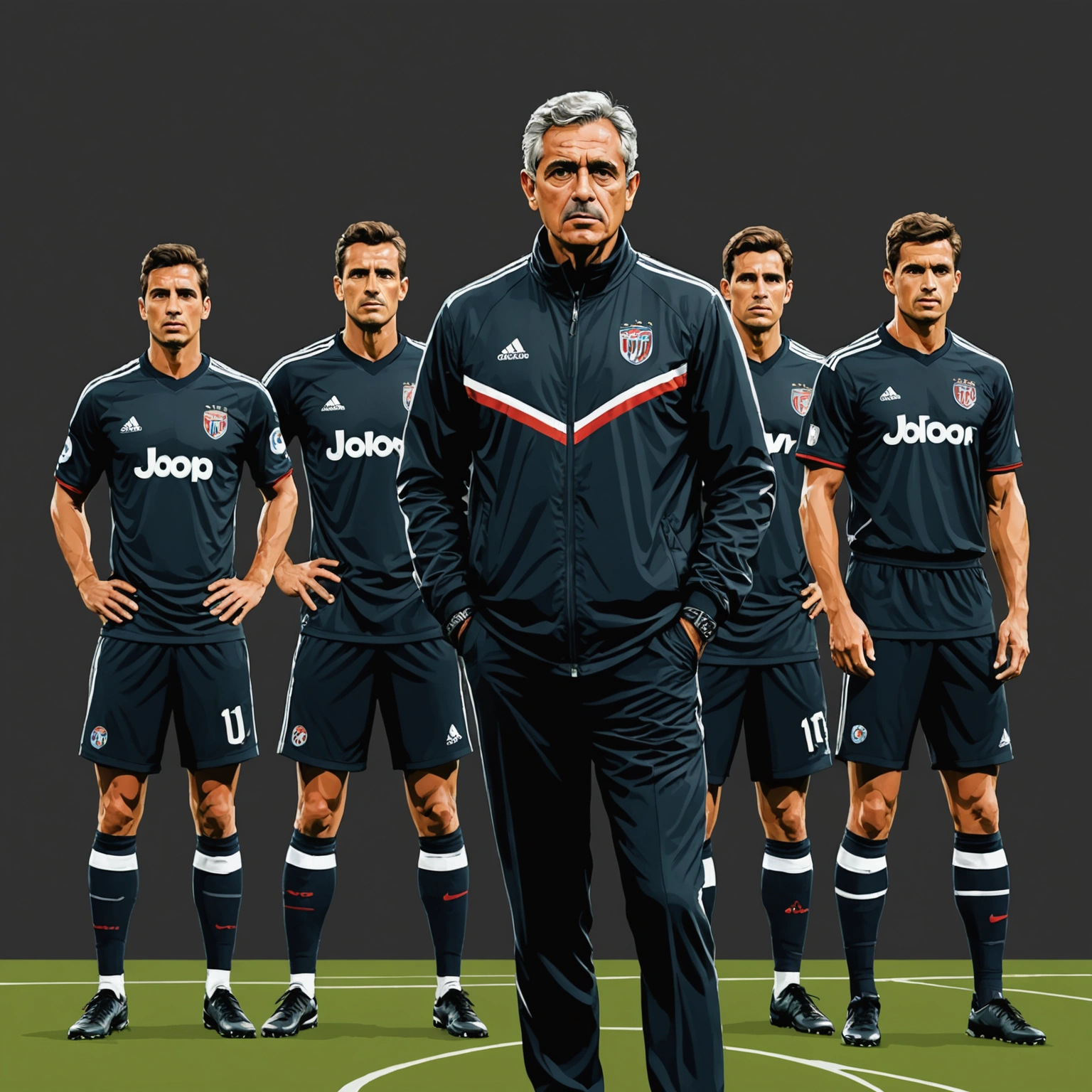 Этого тренера ненавидит вся Испания. Он придумал гениальный антифутбол