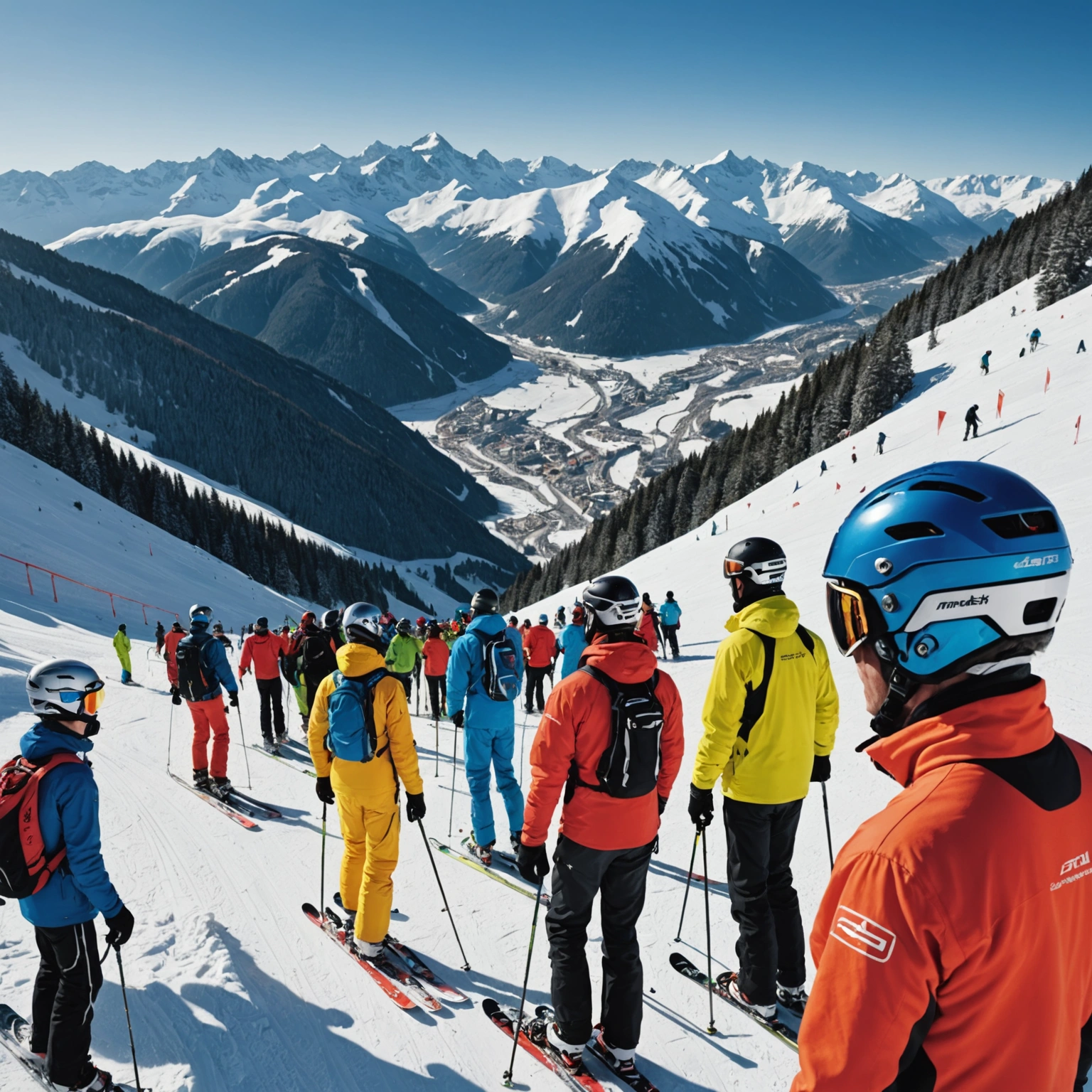 Травма Михаэля Шумахера: что произошло при катании на лыжах и в каком он состоянии сегодня