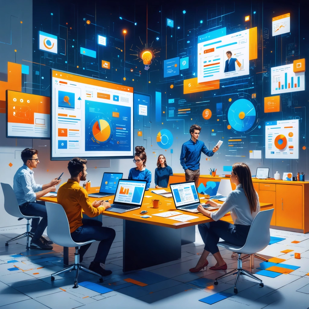 Топ курсов по таргету OK.ru 2025: Реклама в Одноклассниках для эффективного продвижения