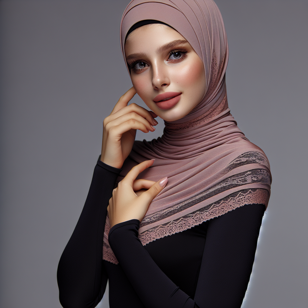 Обтягивающий хиджаб: Мода, Традиции и Современные Тенденции