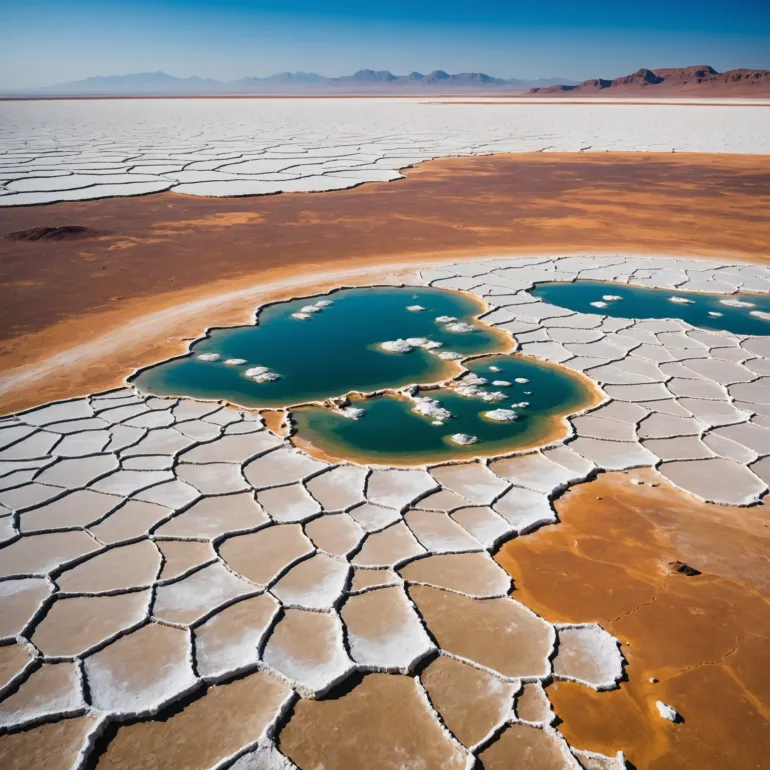 Пустыня Данакиль — преимущества, недостатки и альтернативы: что нужно знать каждому путешественнику
