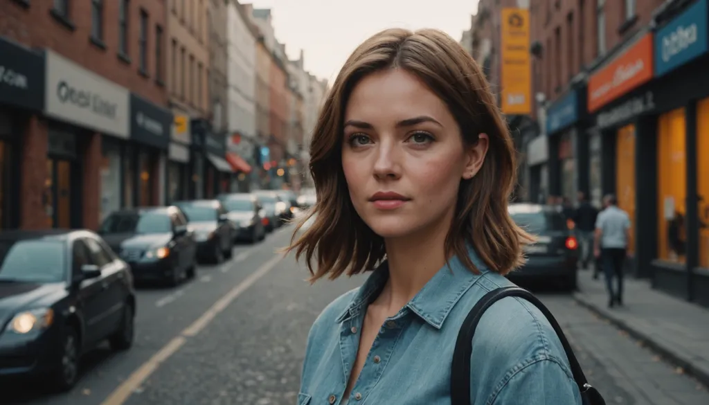 Причёски на волосы до плеч: 30 идей укладок и стрижек на волосы до плеч