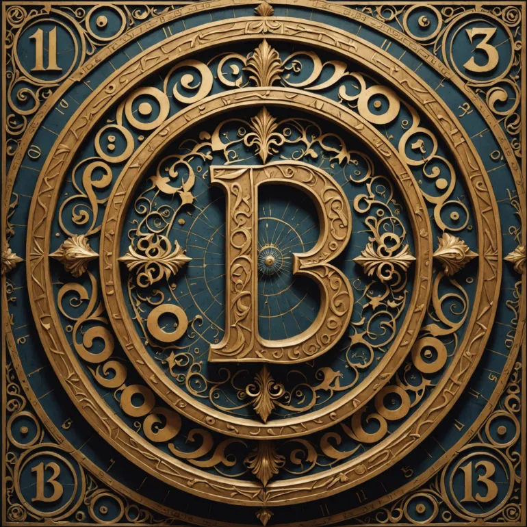 Всё о числе 13: значение, история, факты и современные тренды