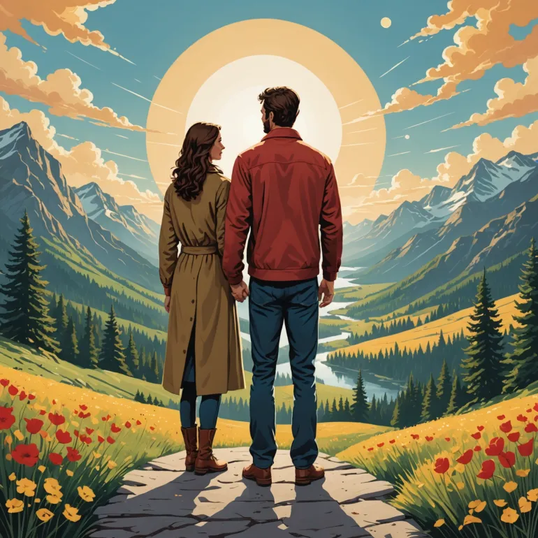 Цитаты про верность: мудрые слова о преданности, которые вдохновляют и укрепляют