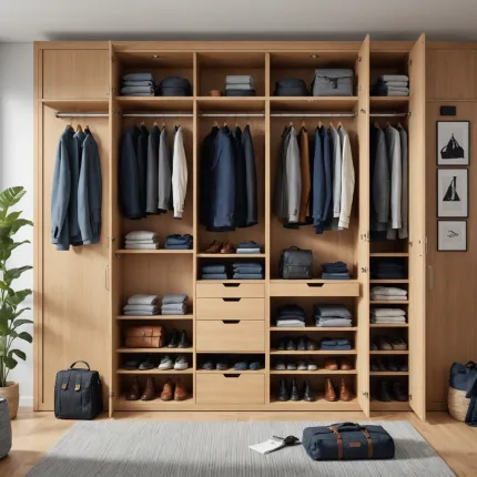 Жизнь гардероб: Советы жизнь и уход за мужским гардеробом