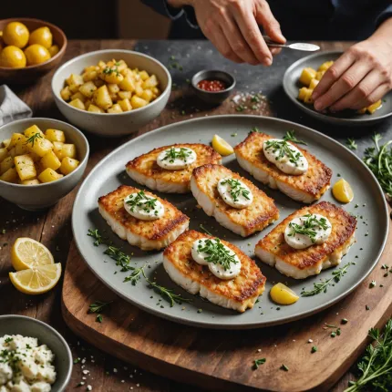 Основные блюда: искусство приготовления котлет из щуки – рецепт, который стоит освоить