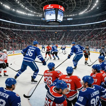 В дерби «Газпрома» Ларионов снова окажется бессилен против канадца: прогноз на матч СКА — «Авангард»