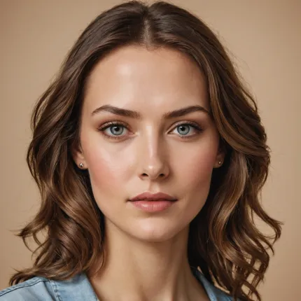 Красота и стиль Кристины Орбакайте: секреты молодости и естественности