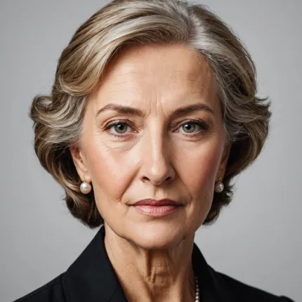 Ирина Алферова: Источник Вдохновения для Современной Красоты и Стиля