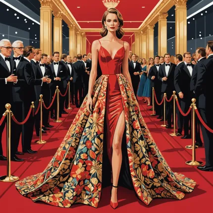 Знаменитости: что стоит за их успехом и почему имя Анна Бокий приобретает всё большую популярность