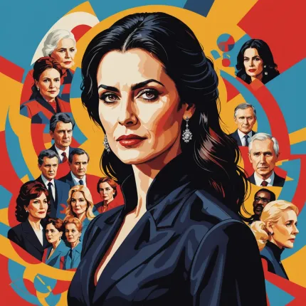 Мир знаменитостей: что скрывается за блеском и популярностью