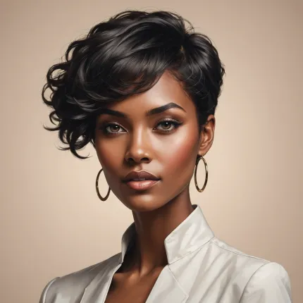 Искусство моды: как подобрать стиль, который подчеркнёт вашу индивидуальность