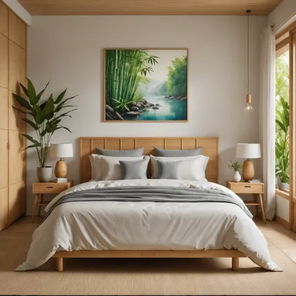 Текстиль: как выбрать идеальную простыню для здорового и комфортного сна