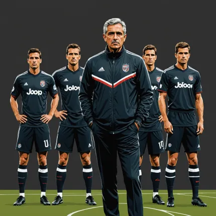 Этого тренера ненавидит вся Испания. Он придумал гениальный антифутбол