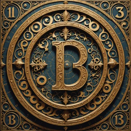 Всё о числе 13: значение, история, факты и современные тренды