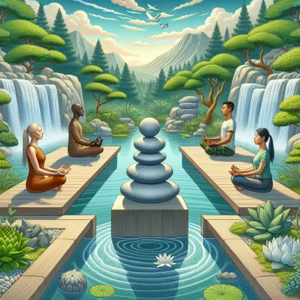 Какая медитация самая эффективная: исследование и анализ